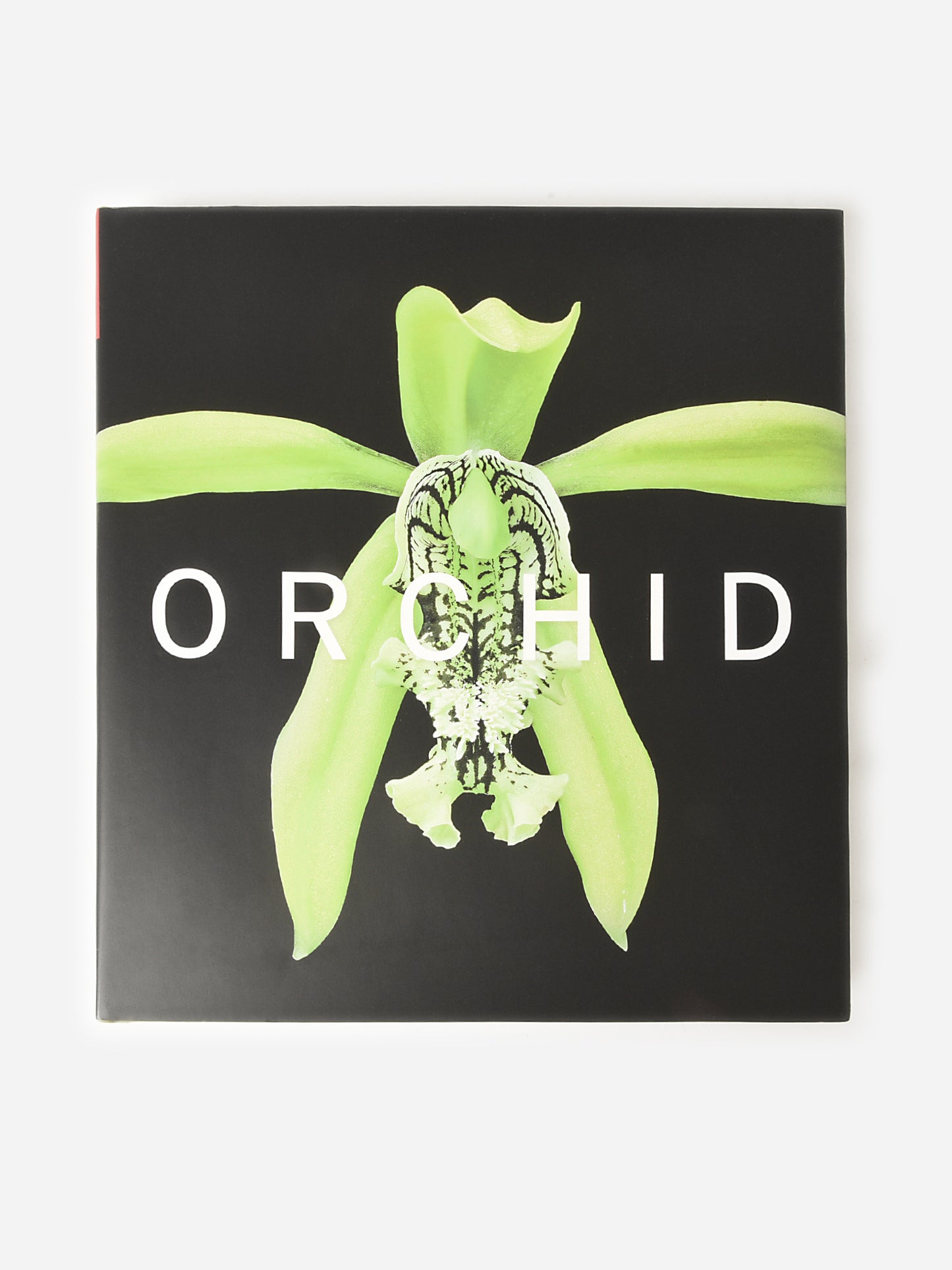 National Book Network Orchid: Marie Selby Botanical Gardens