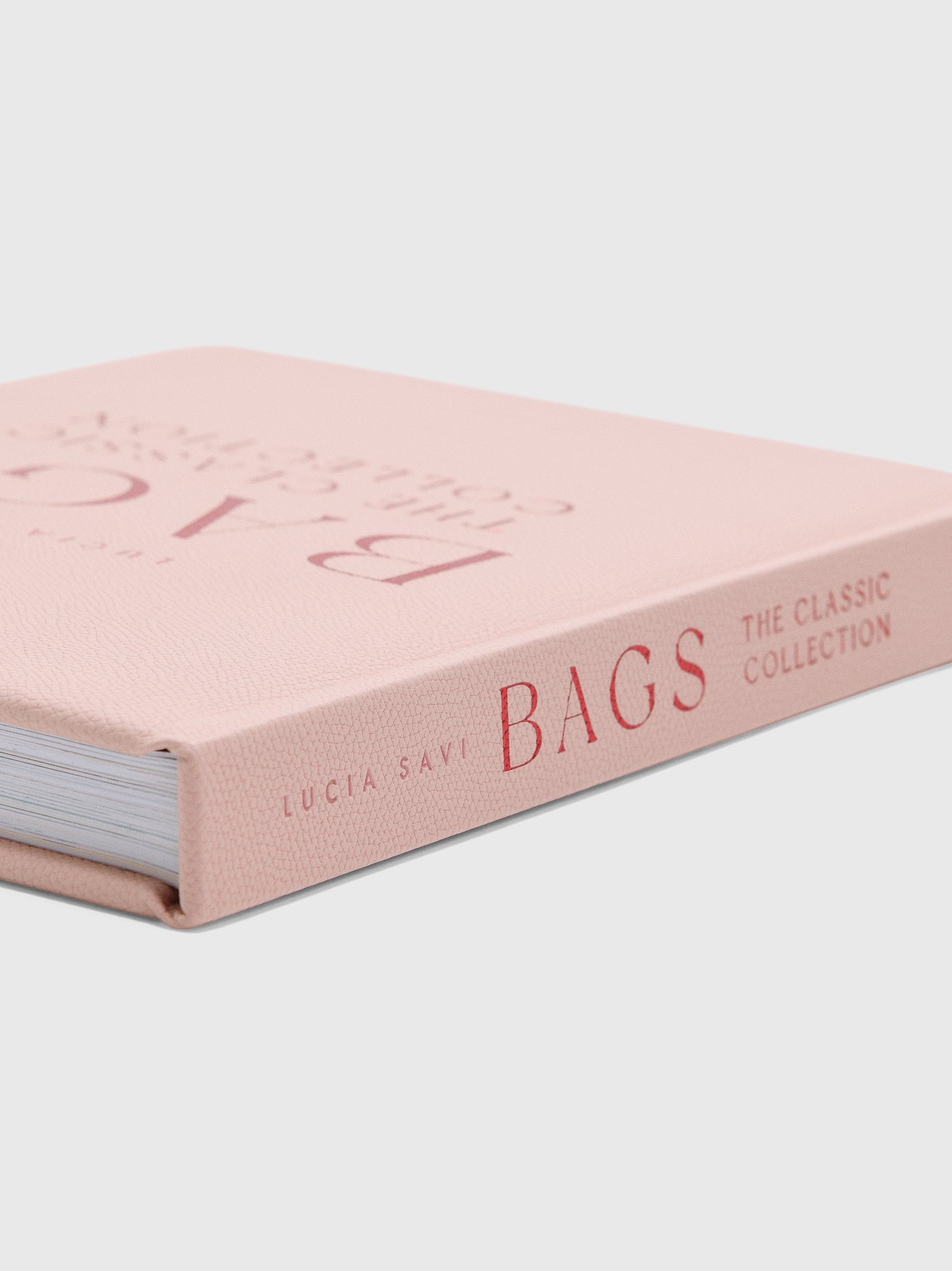 National Book Network Bags: The Classic Collection - Saint Bernard