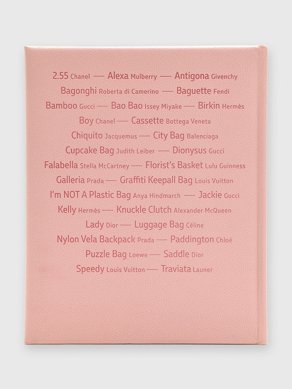 National Book Network Bags: The Classic Collection - Saint Bernard