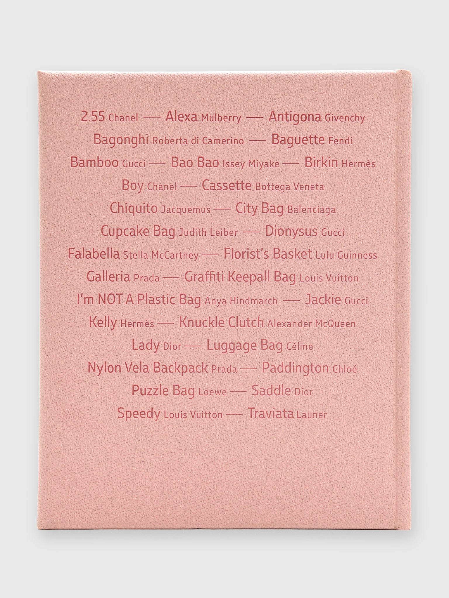 National Book Network Bags: The Classic Collection - Saint Bernard