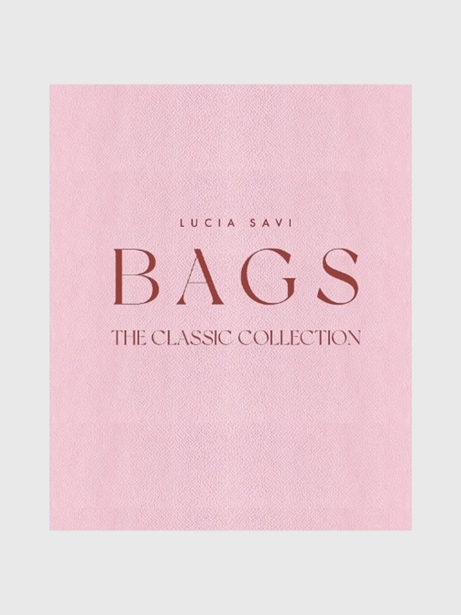 National Book Network Bags: The Classic Collection - Saint Bernard