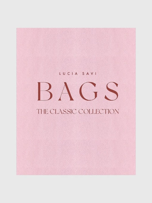 National Book Network Bags: The Classic Collection