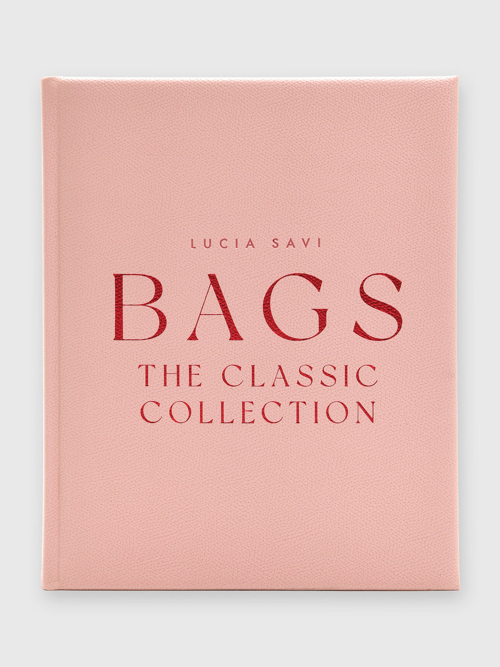National Book Network Bags: The Classic Collection - Saint Bernard