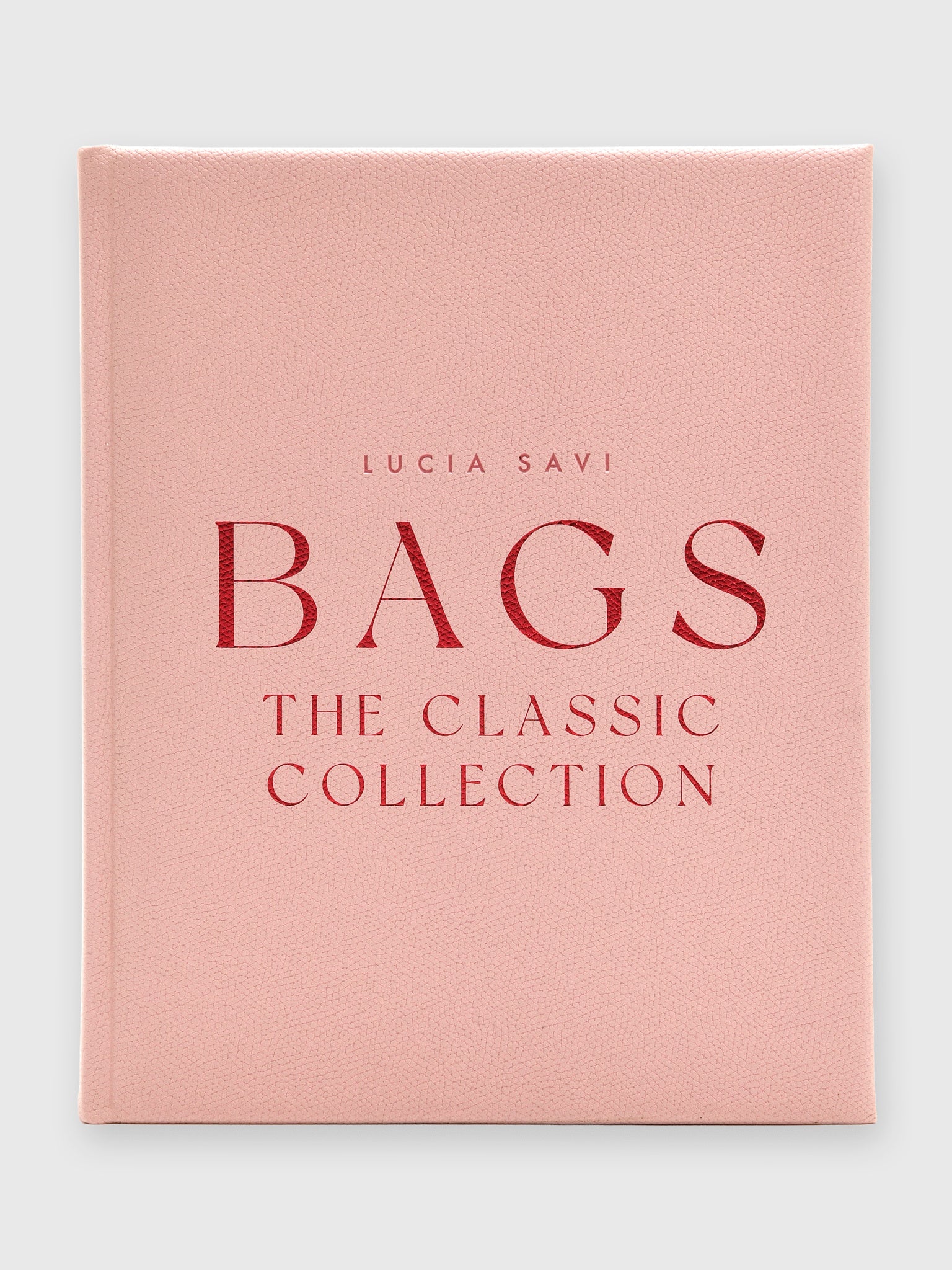 National Book Network Bags: The Classic Collection - Saint Bernard