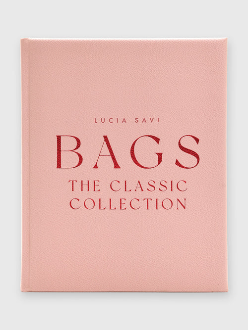 National Book Network Bags: The Classic Collection - Saint Bernard