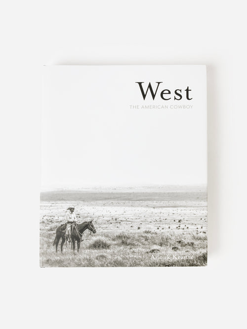 National Book Network West: The American Cowboy