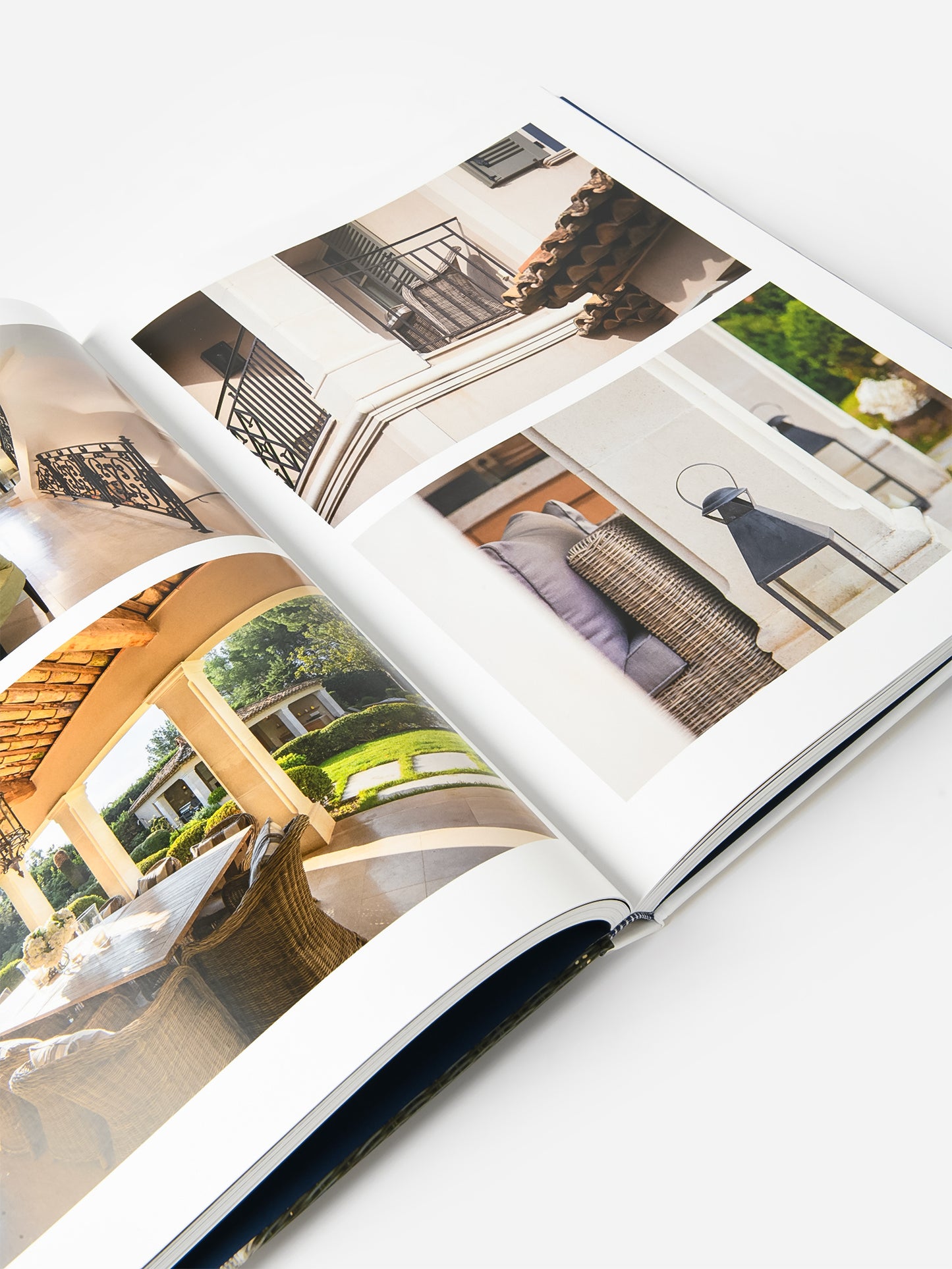 National Book Network Mediterranean Living By Francobelge Interiors