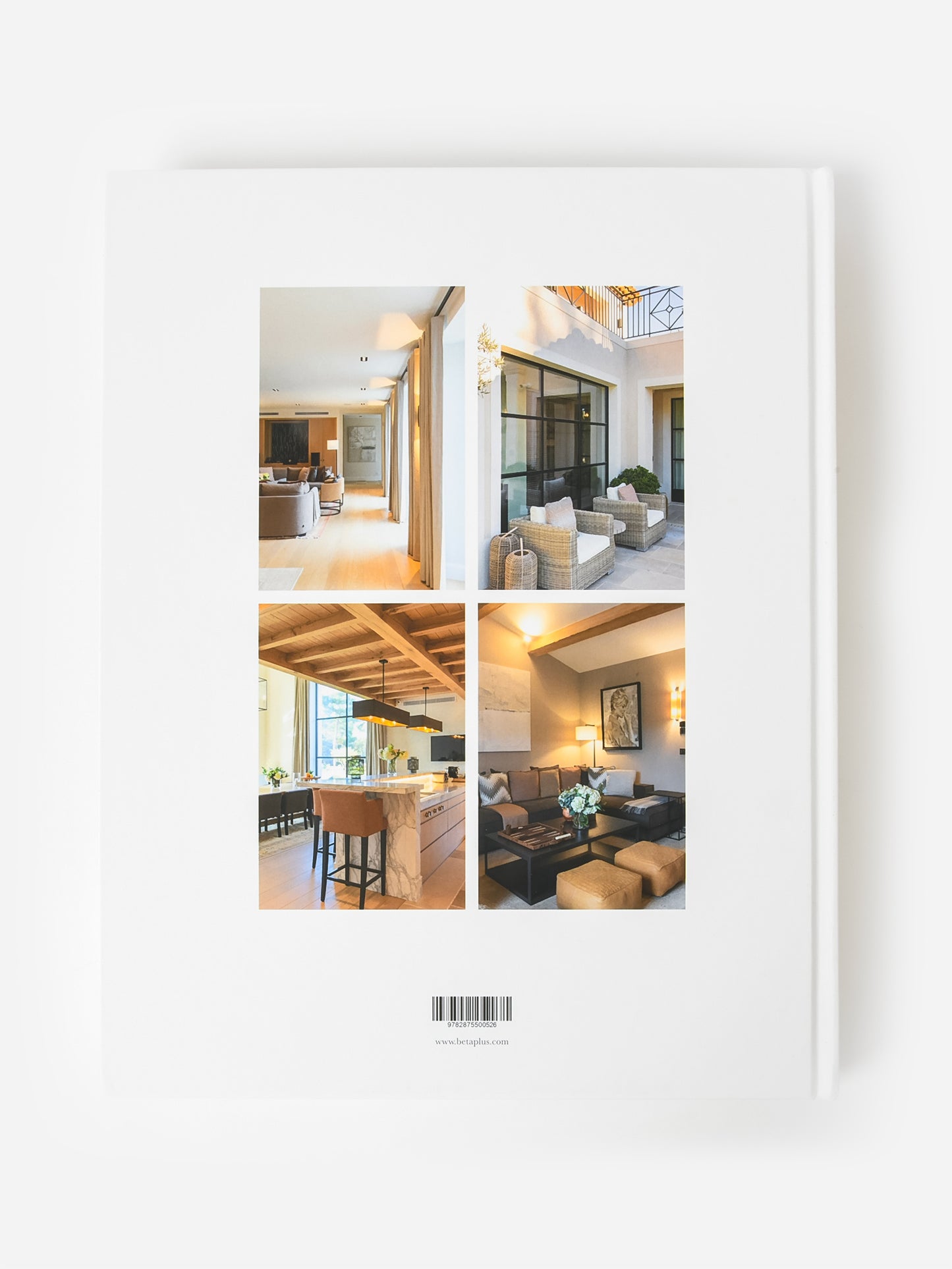 National Book Network Mediterranean Living By Francobelge Interiors