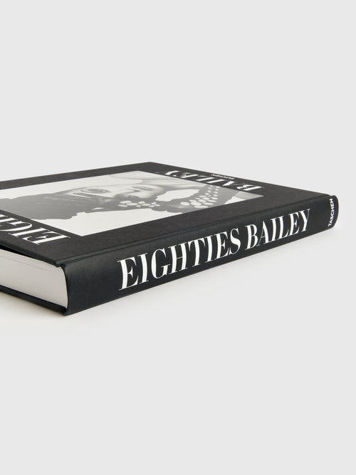 Taschen David Bailey: Eighties