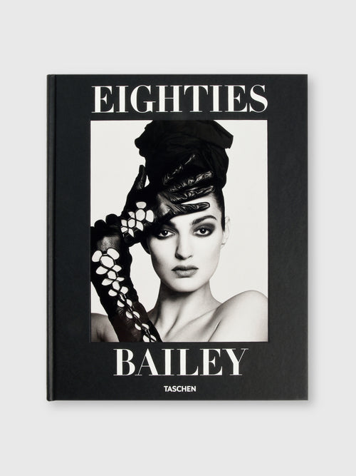 Taschen David Bailey: Eighties