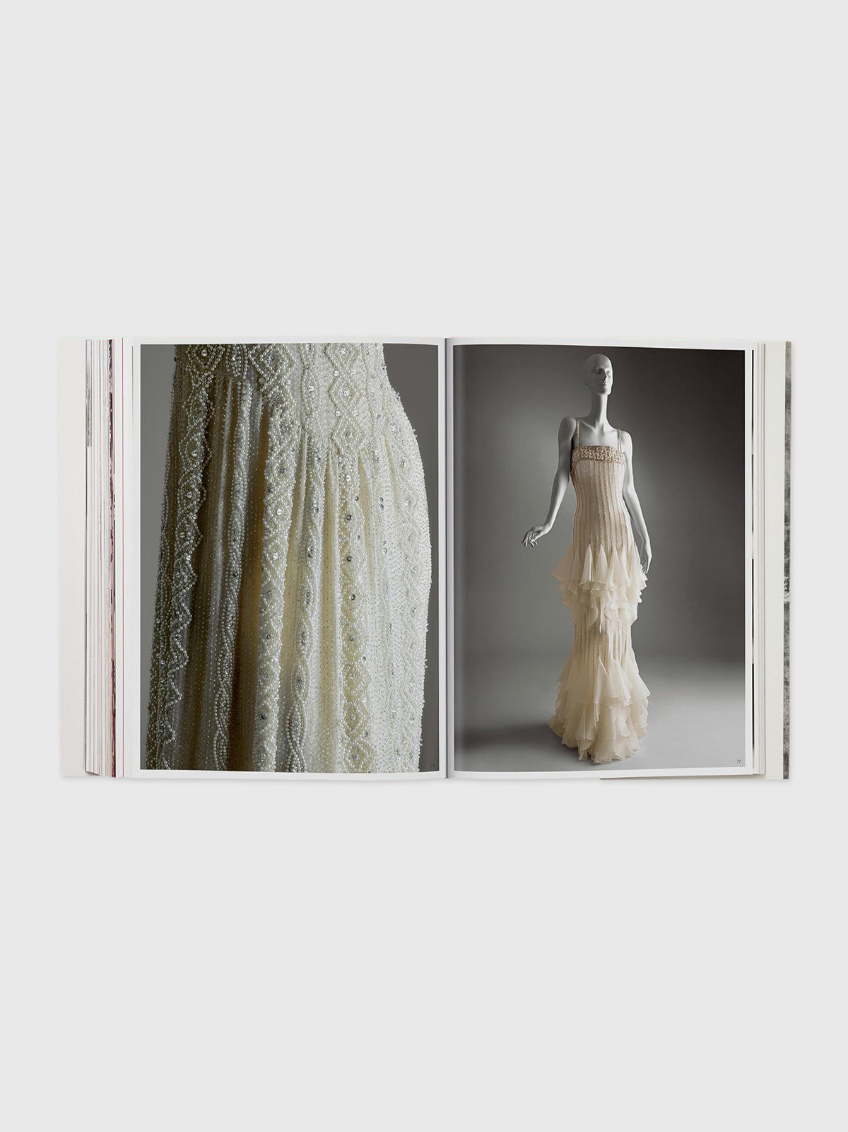 Taschen Valentino. A Grand Italian Epic - Saint Bernard