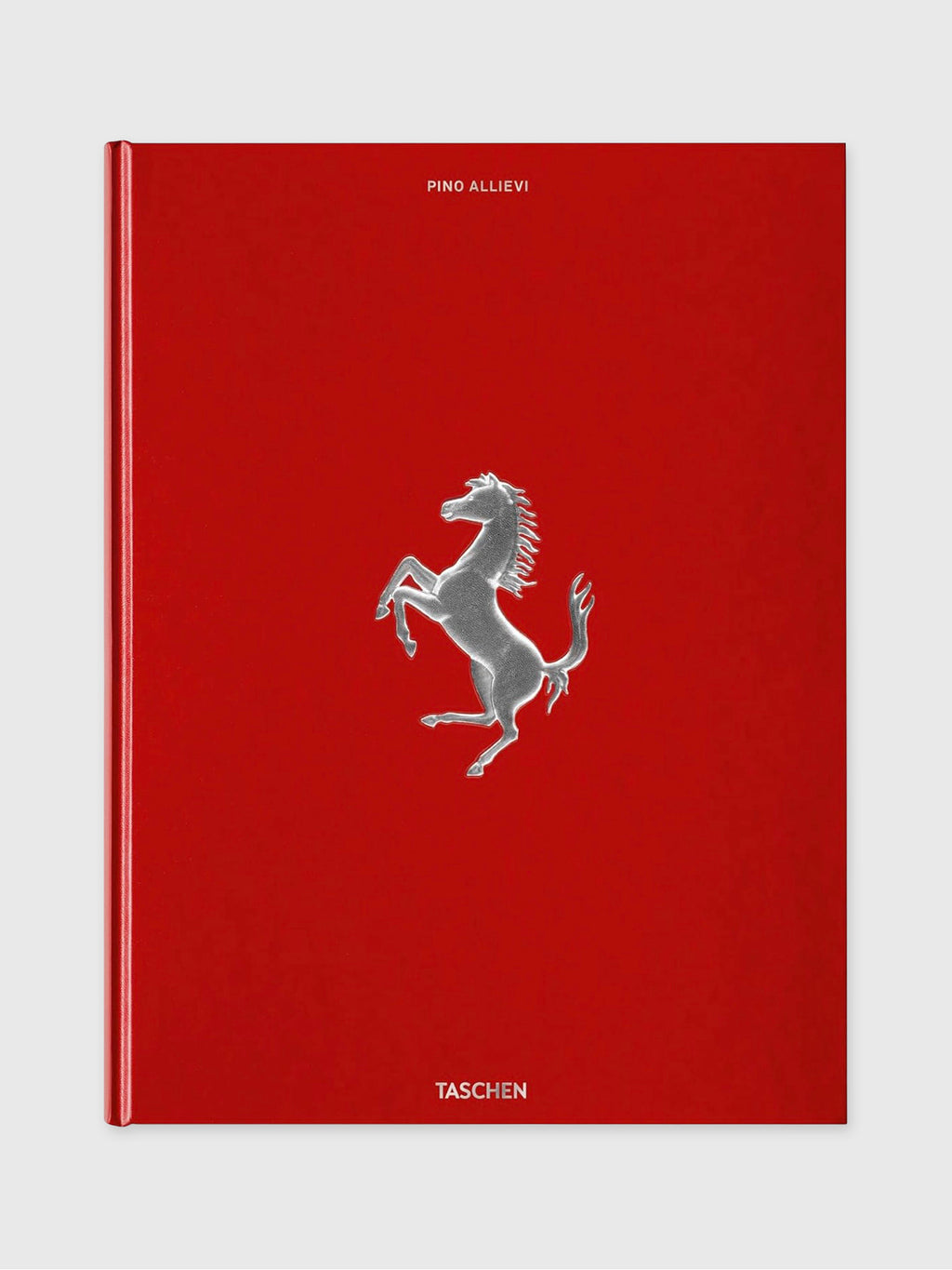 Taschen Ferrari - Saint Bernard