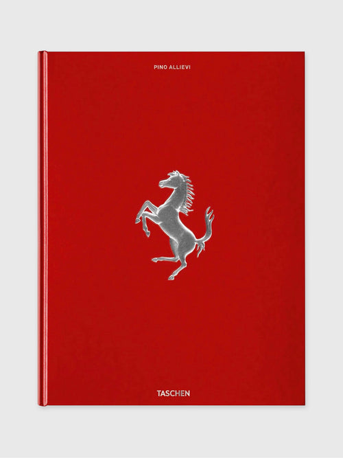 Taschen Ferrari