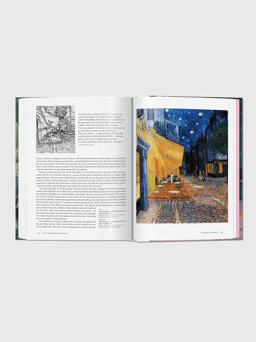 Taschen Art for All. Impressionists