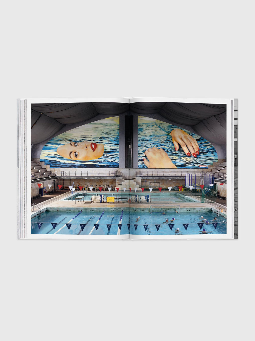 Taschen Scott Schuman. The Sartorialist Milano - Saint Bernard