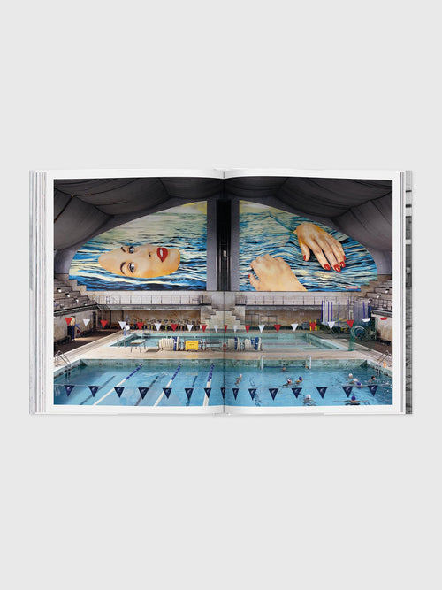 Taschen Scott Schuman. The Sartorialist Milano