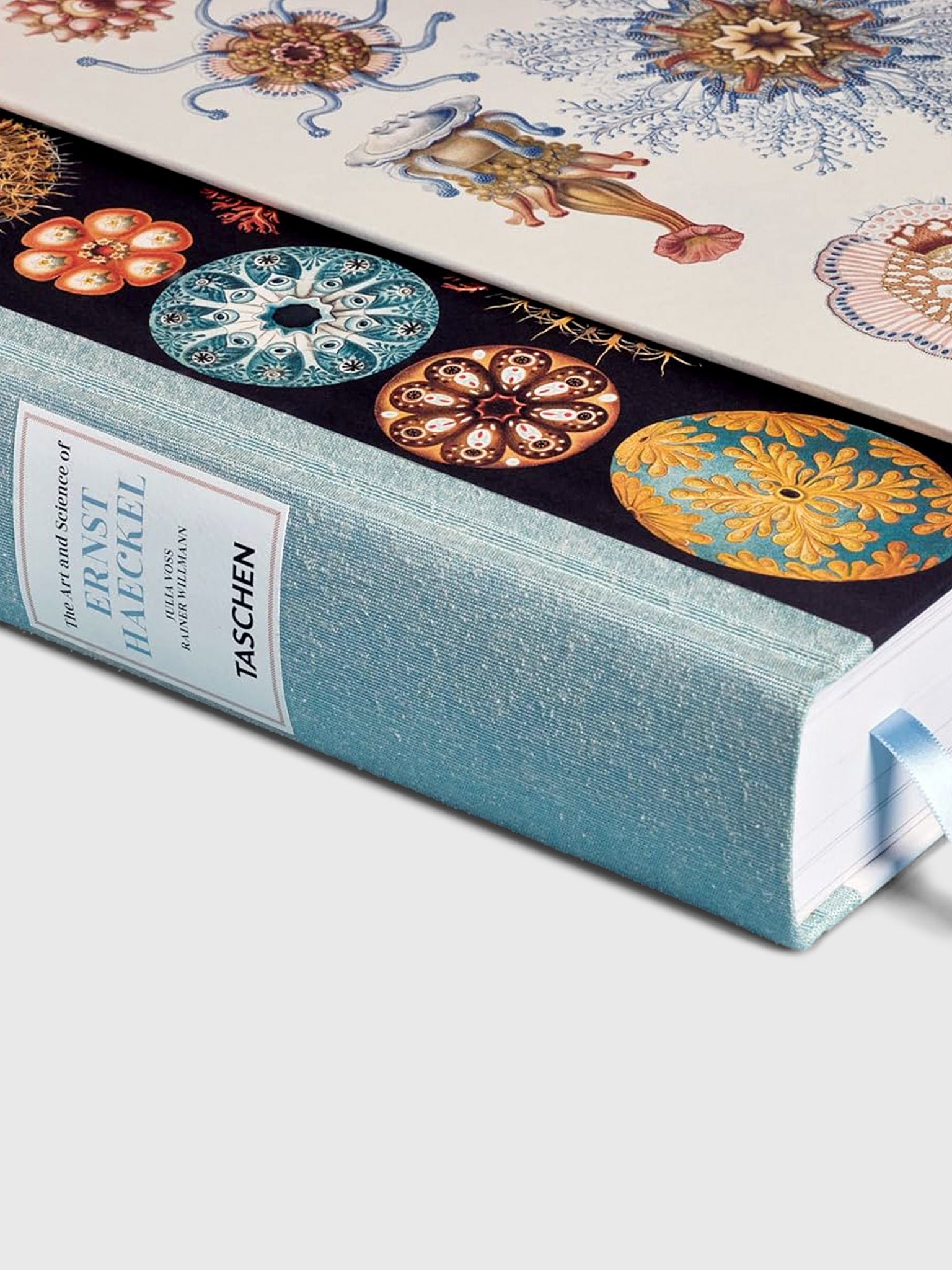 Taschen The Art and Science of Ernst Haeckel