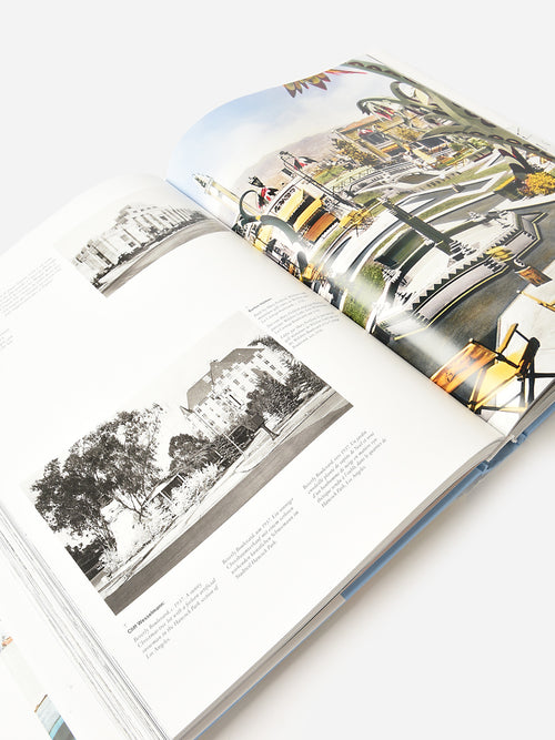 Taschen Los Angeles: Portrait of a City