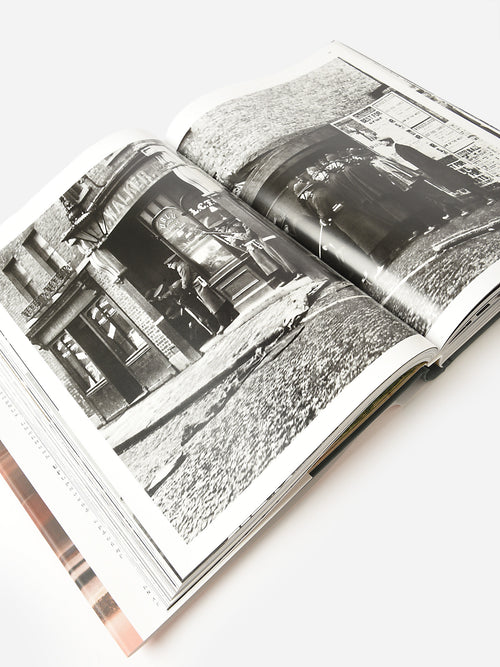 Taschen London: Portrait of a City