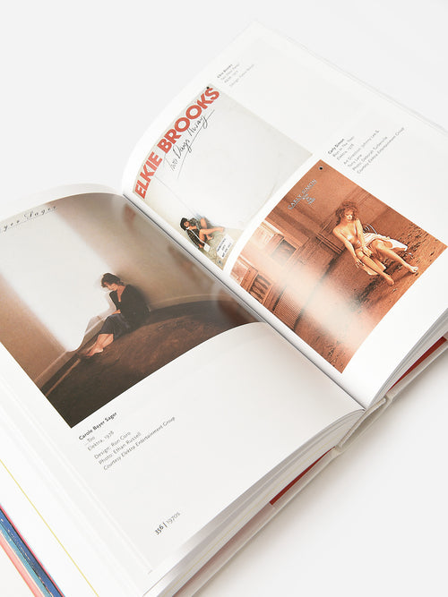 Taschen 1000 Record Covers