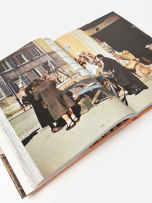Taschen Rome: Portrait of a City