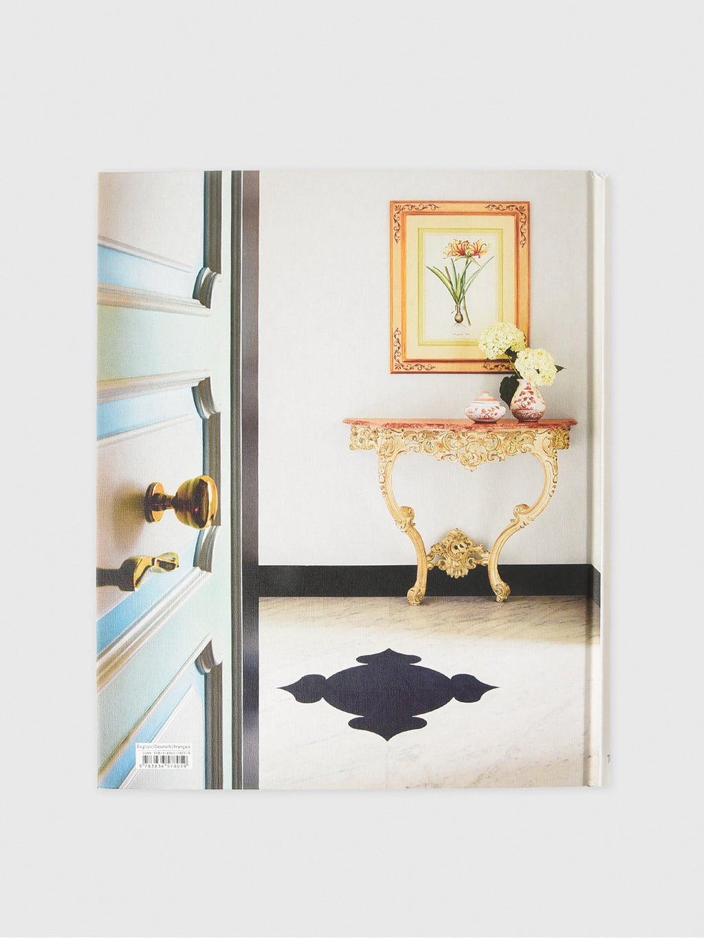 Taschen Great Escapes Italy: The Hotel Book - Saint Bernard