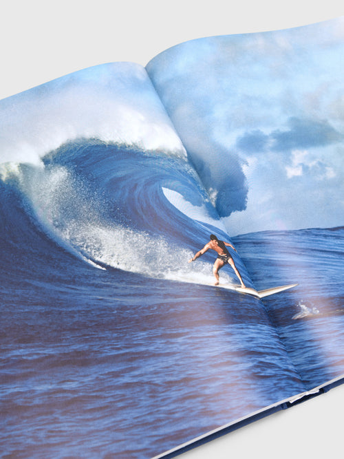Taschen Surfing: 1778–Today - Saint Bernard
