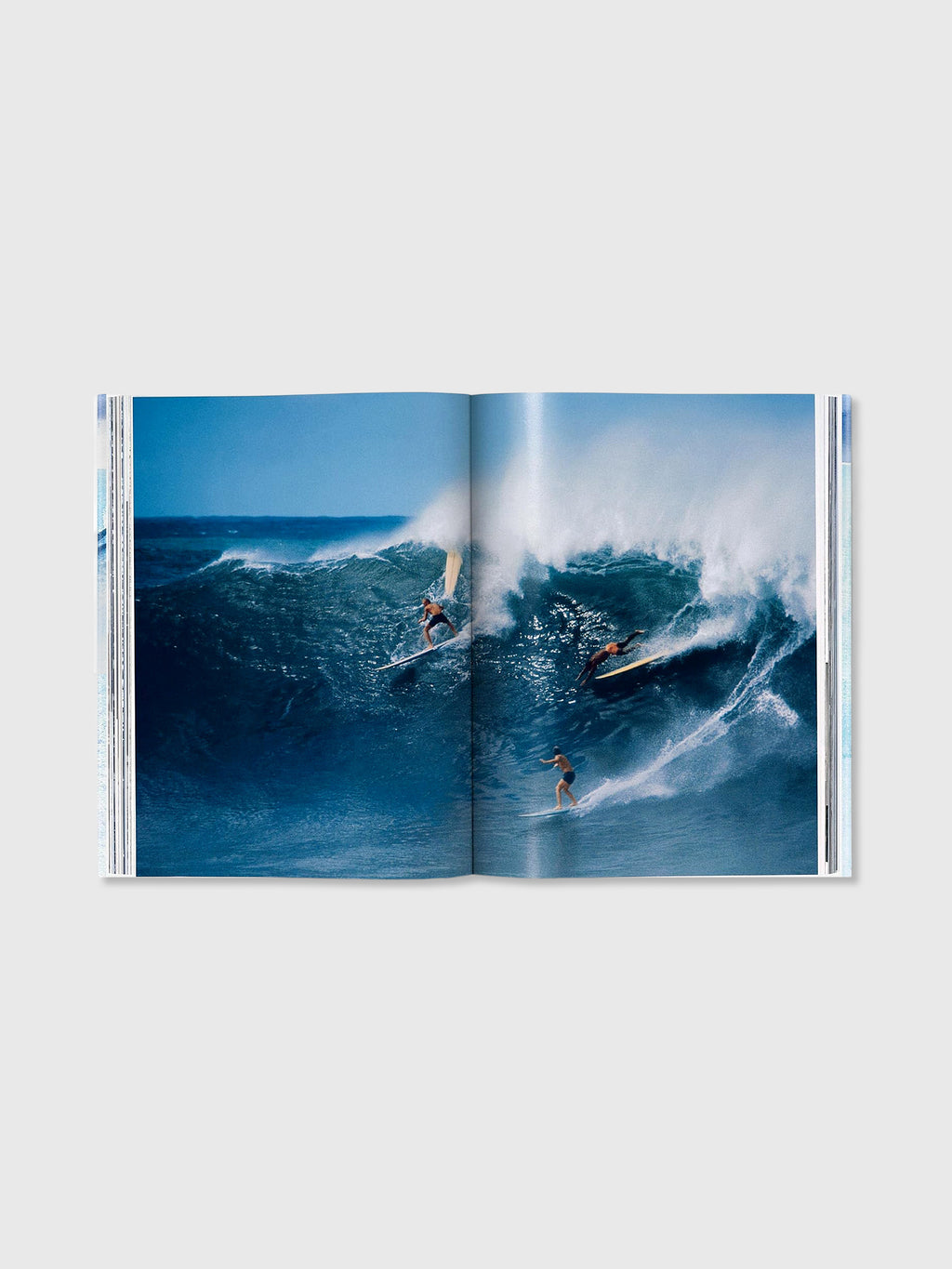 Taschen Surfing: 1778–Today