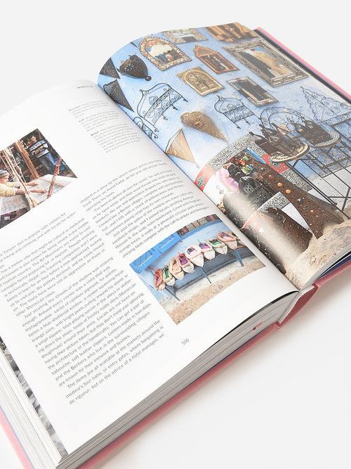 Taschen The New York Times Explorer: 100 Trips Around the World