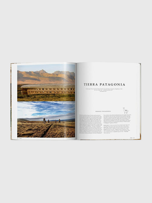 Taschen Great Escapes Latin America: The Hotel Book