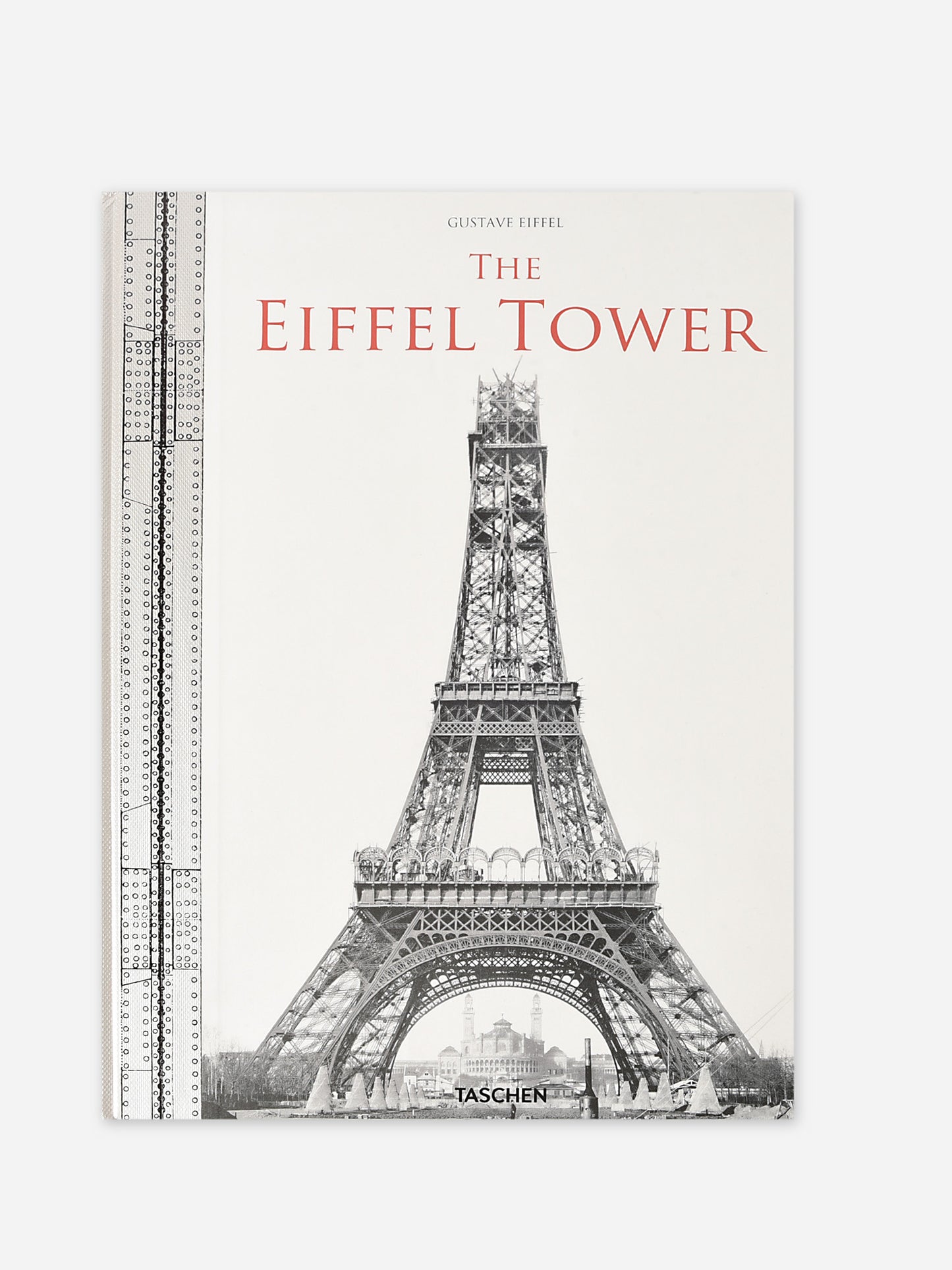 Taschen The Eiffel Tower Limited Edition