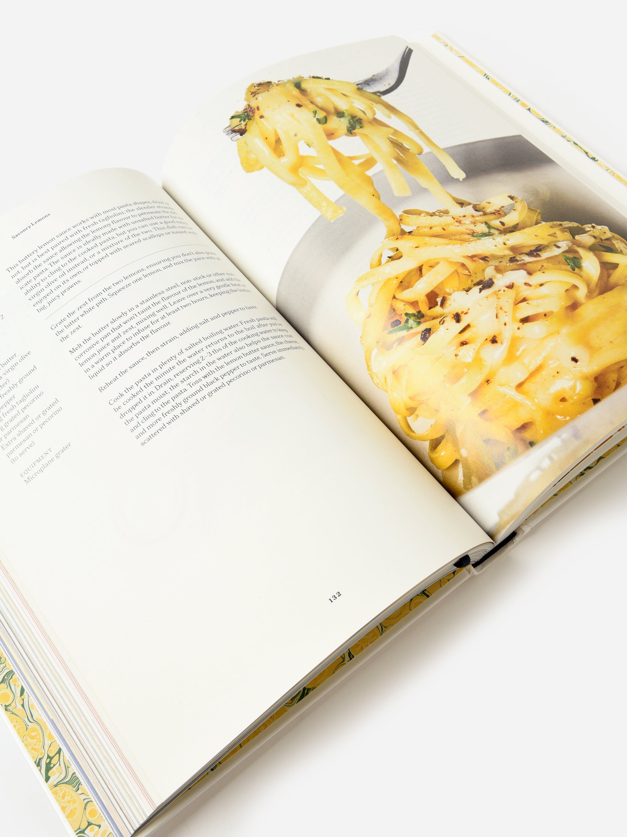 The Gourmand's Lemon (English) by Taschen main image 0