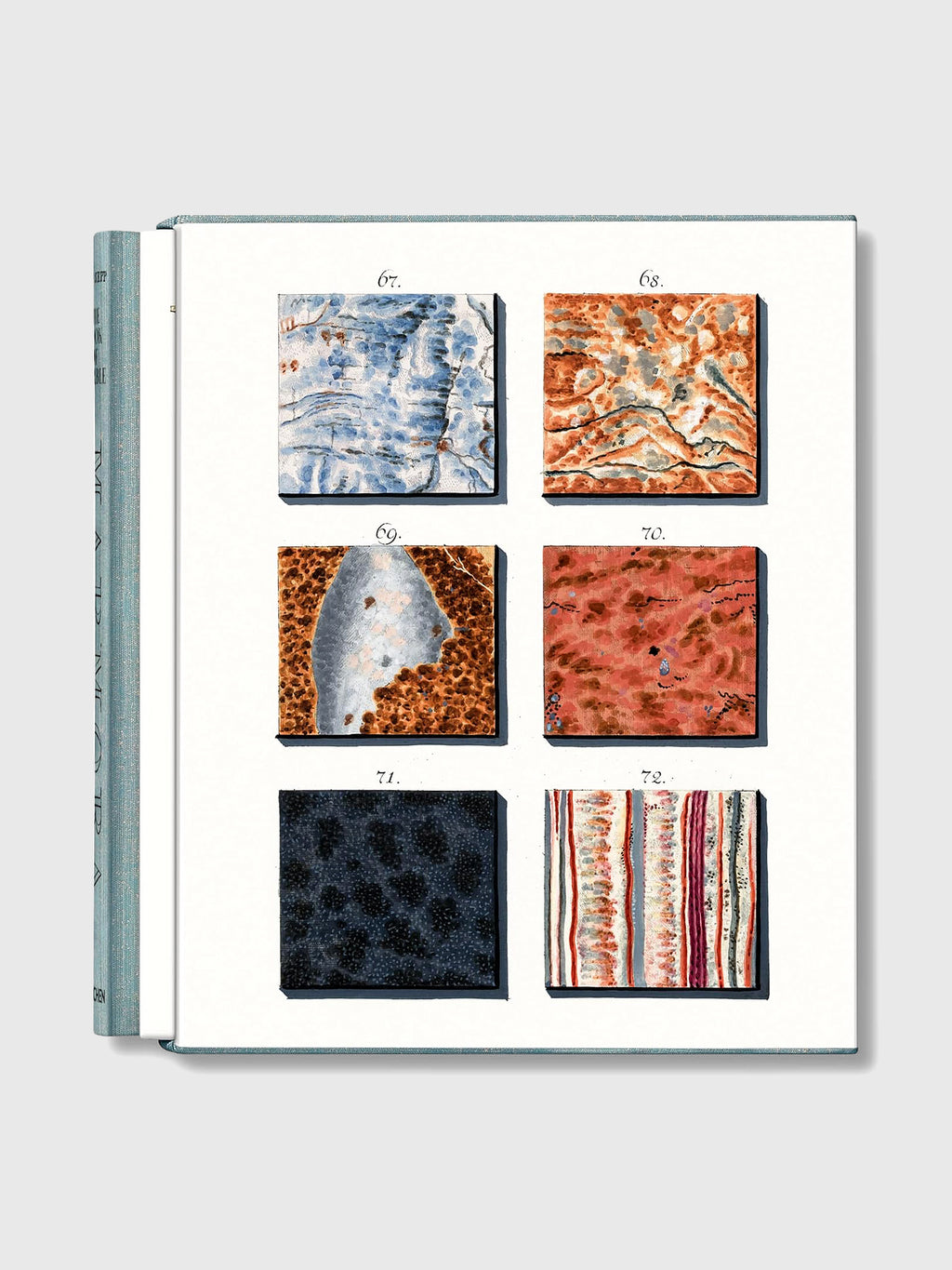 Taschen Jan Christiaan Sepp. The Book of Marble