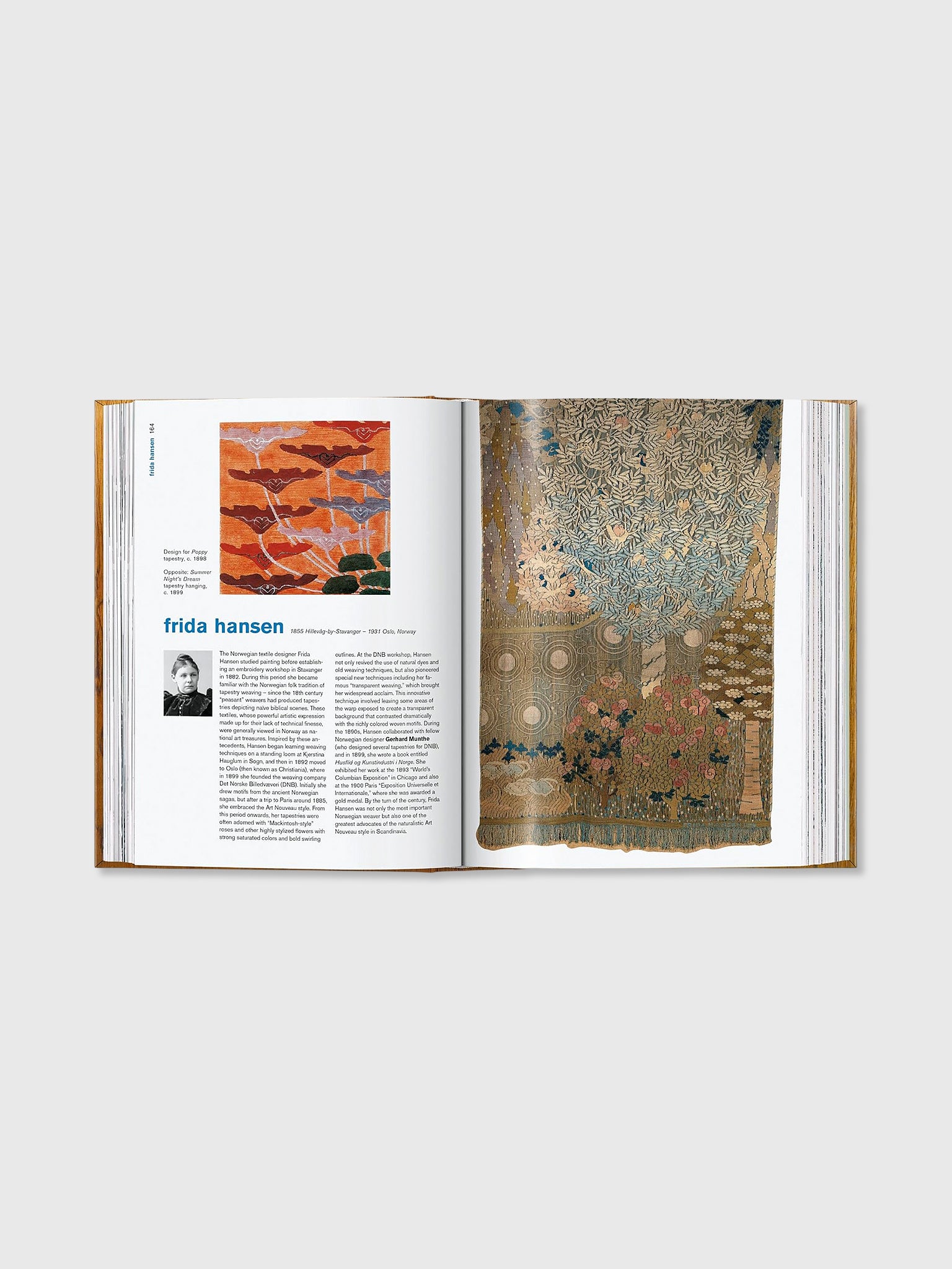 Taschen Scandinavian Design: 45th Edition - Saint Bernard