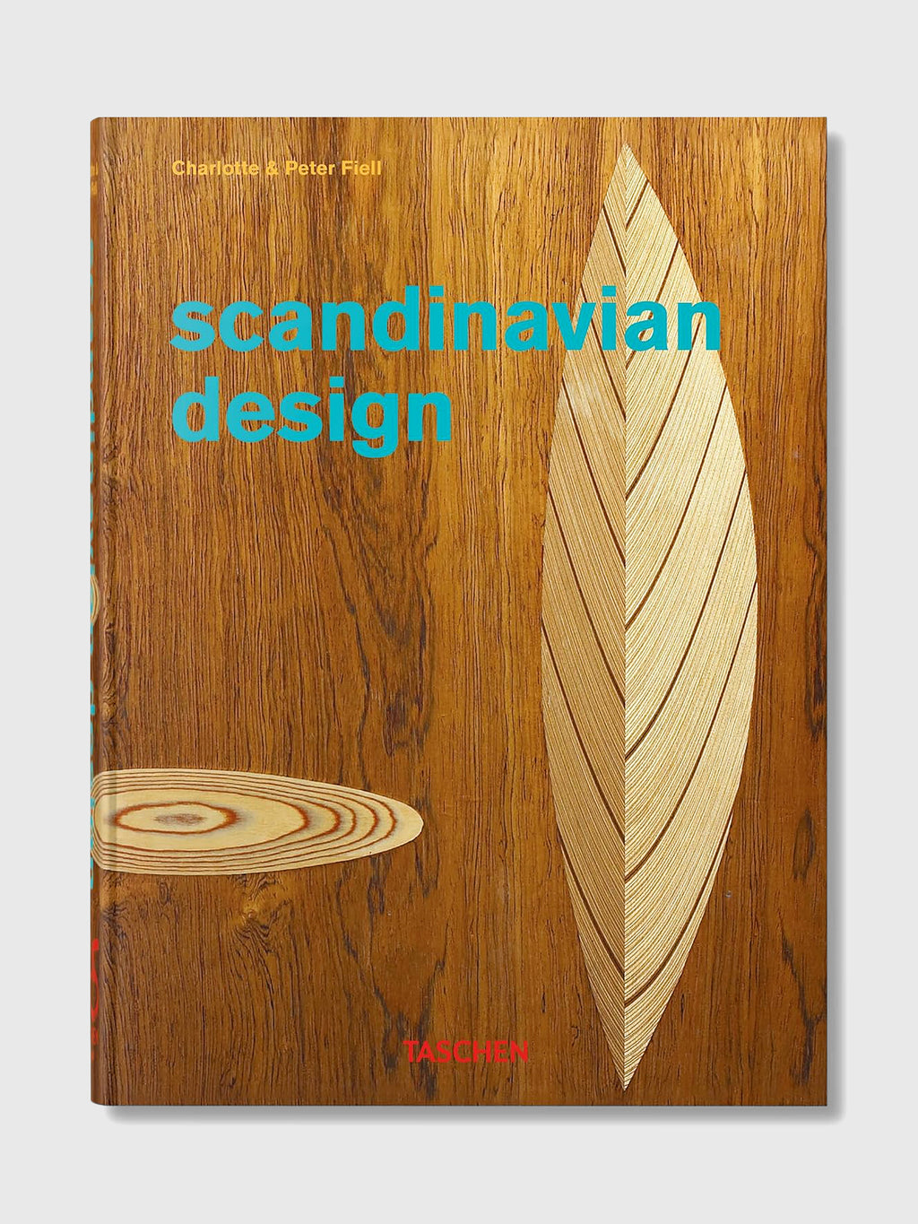 Taschen Scandinavian Design: 45th Edition - Saint Bernard