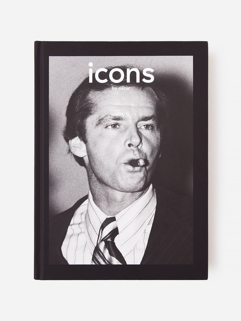 National Book Network Icons By Oscar - Saint Bernard