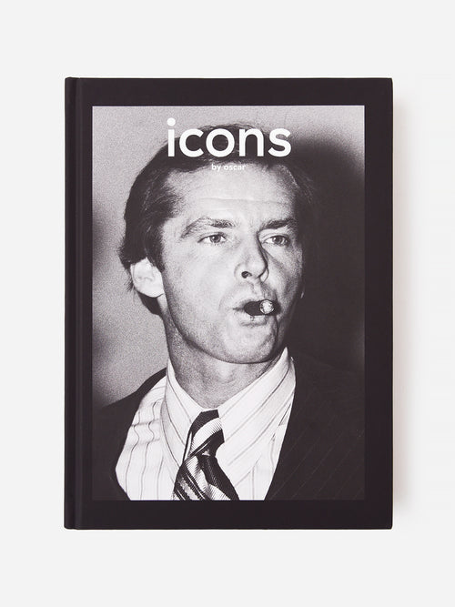 National Book Network Icons By Oscar