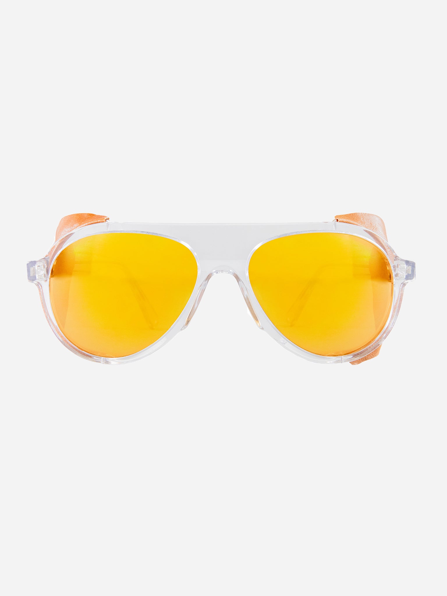 Obermeyer Rallye Sunglasses - Saint Bernard