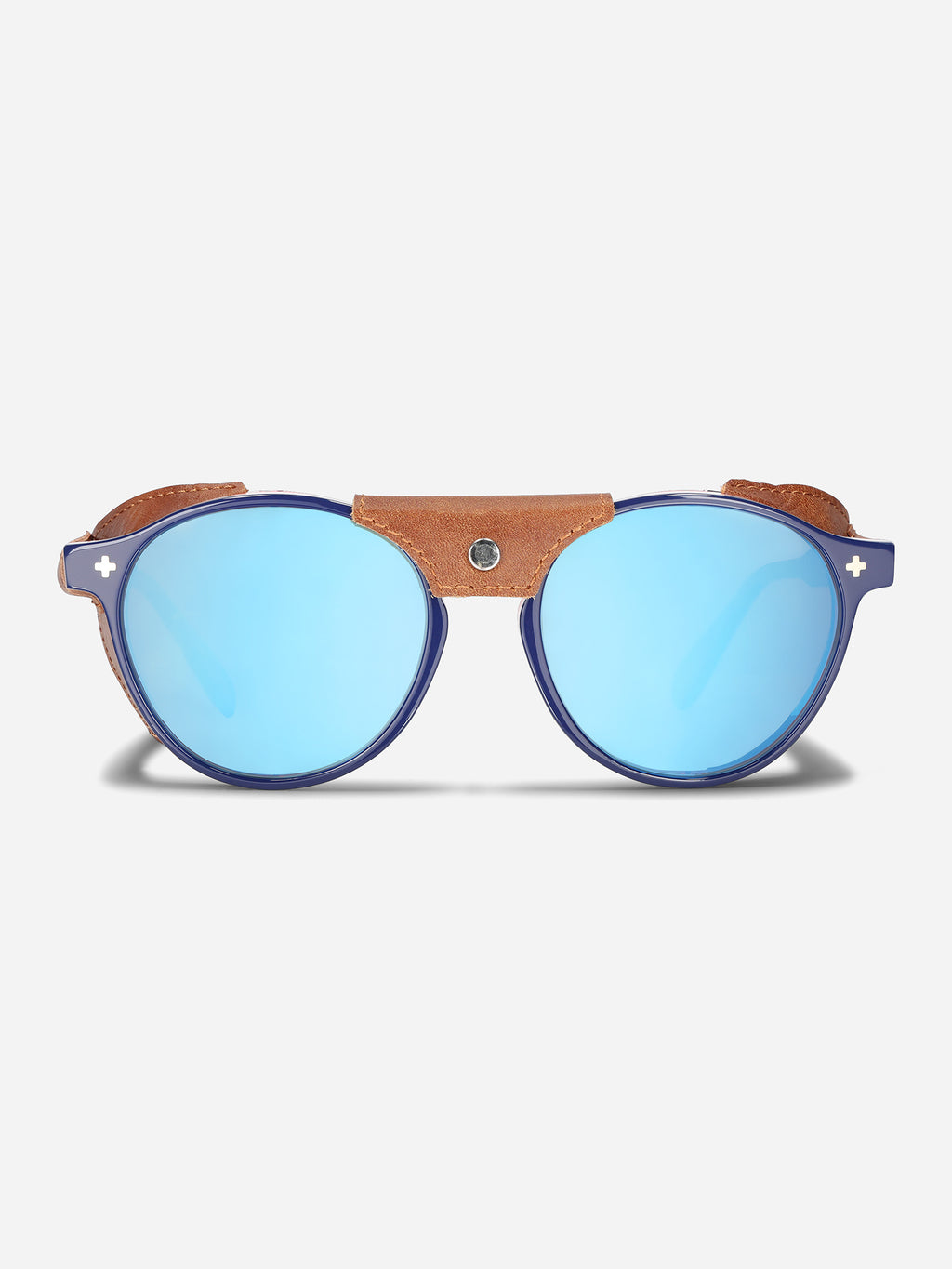 Obermeyer Mer De Glace Sunglasses - Saint Bernard