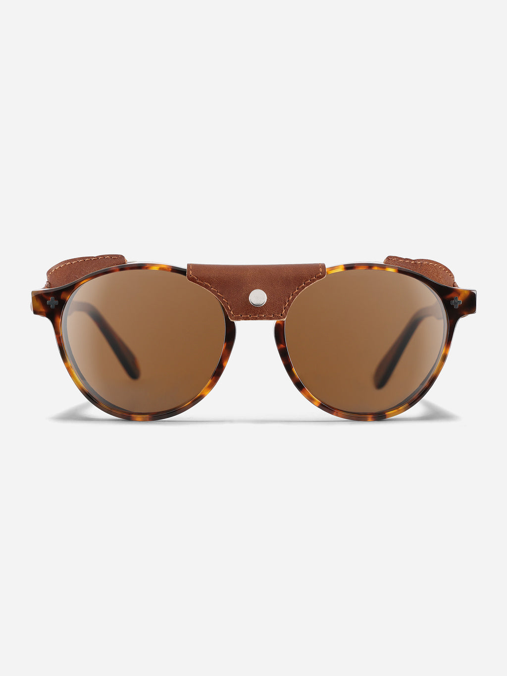 Obermeyer Mer De Glace Sunglasses - Saint Bernard
