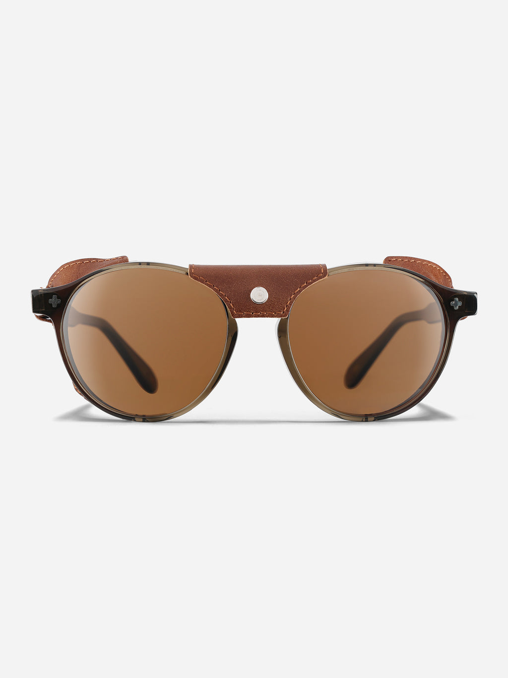 Obermeyer Mer De Glace Sunglasses - Saint Bernard