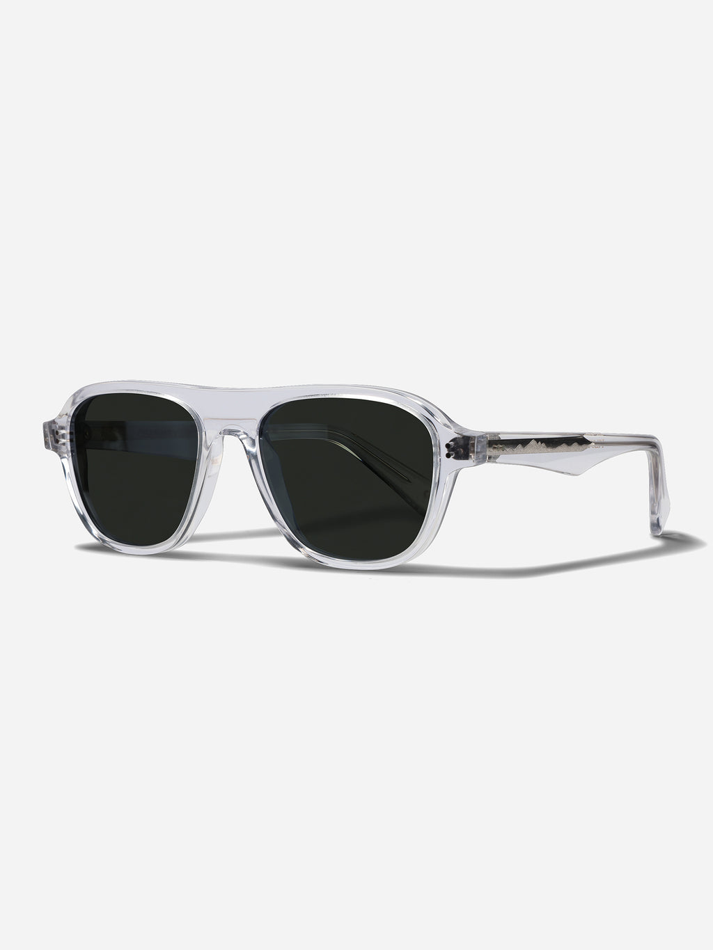 Obermeyer Pilote Sunglasses - Saint Bernard