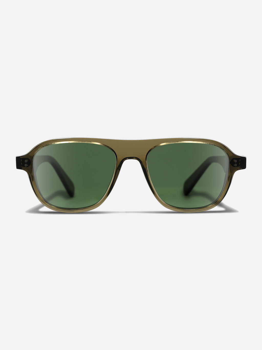 Obermeyer Pilote Sunglasses - Saint Bernard