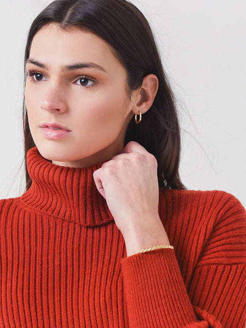 Deluc Women's Eleanor Sweater