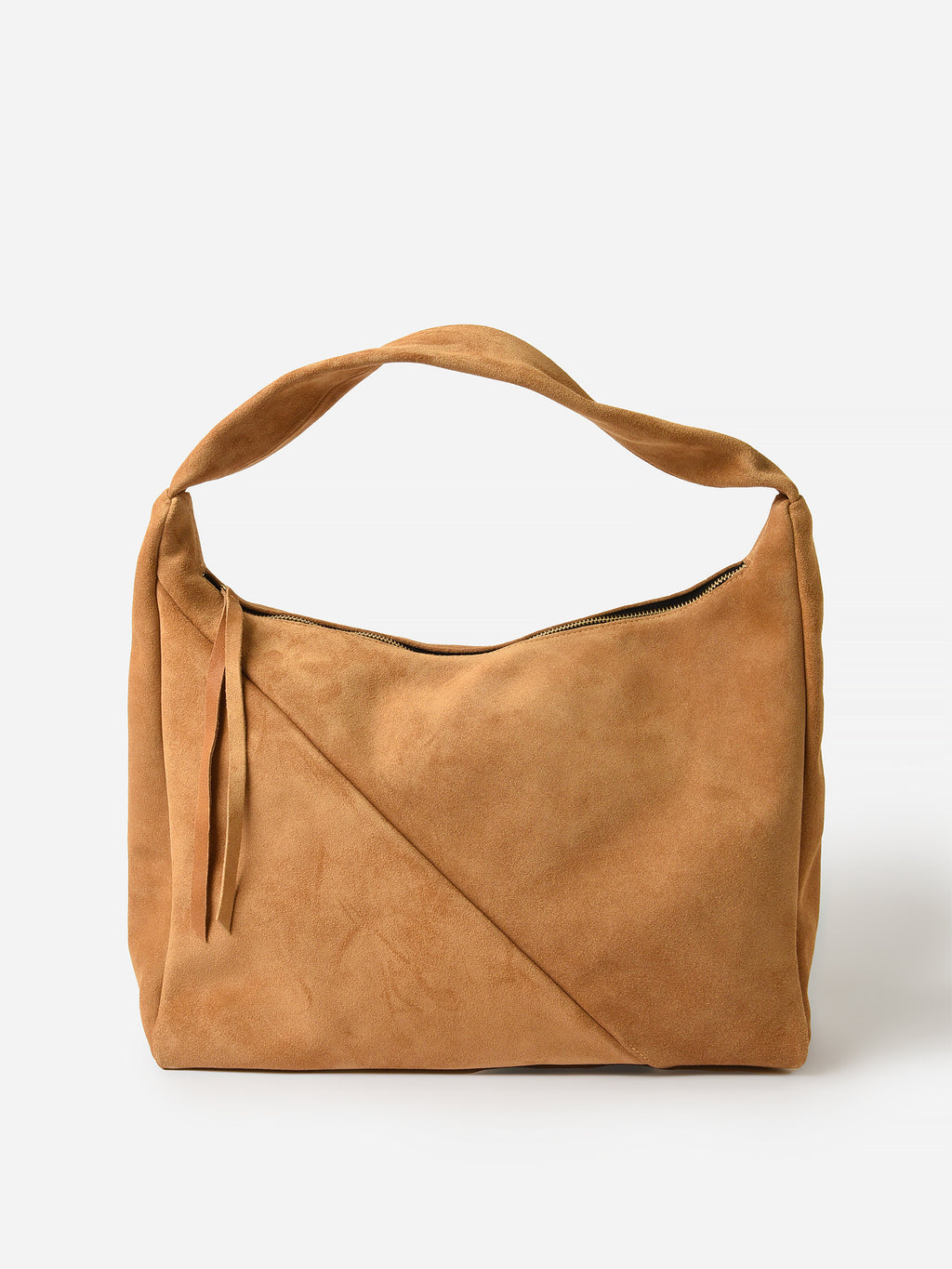Oliveve Raffaella Hobo Bag - Saint Bernard