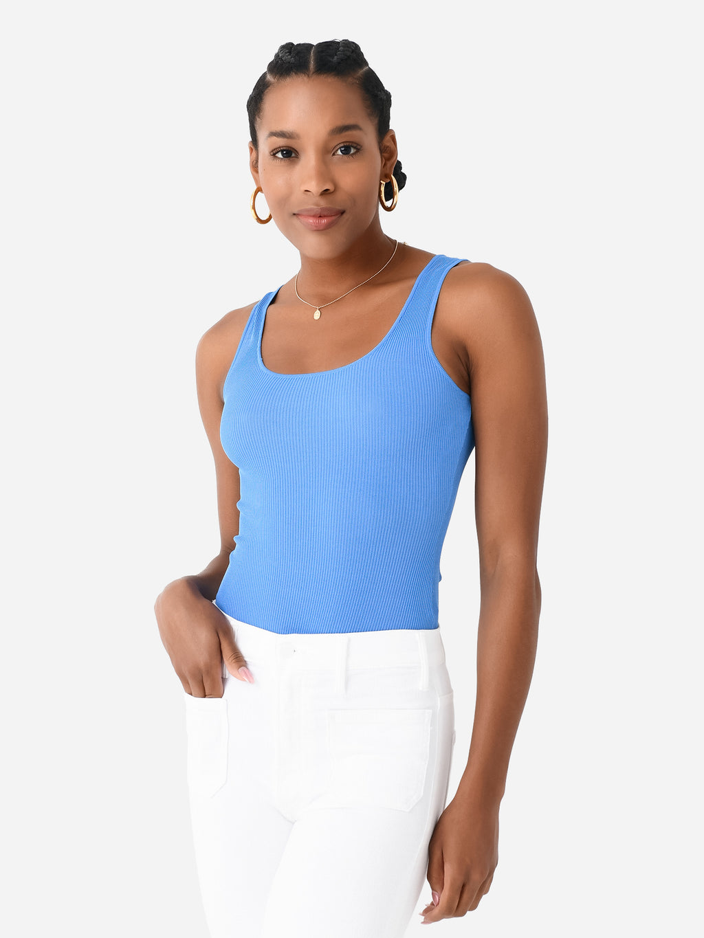 Deluc Women's Taurus Bodysuit - Saint Bernard