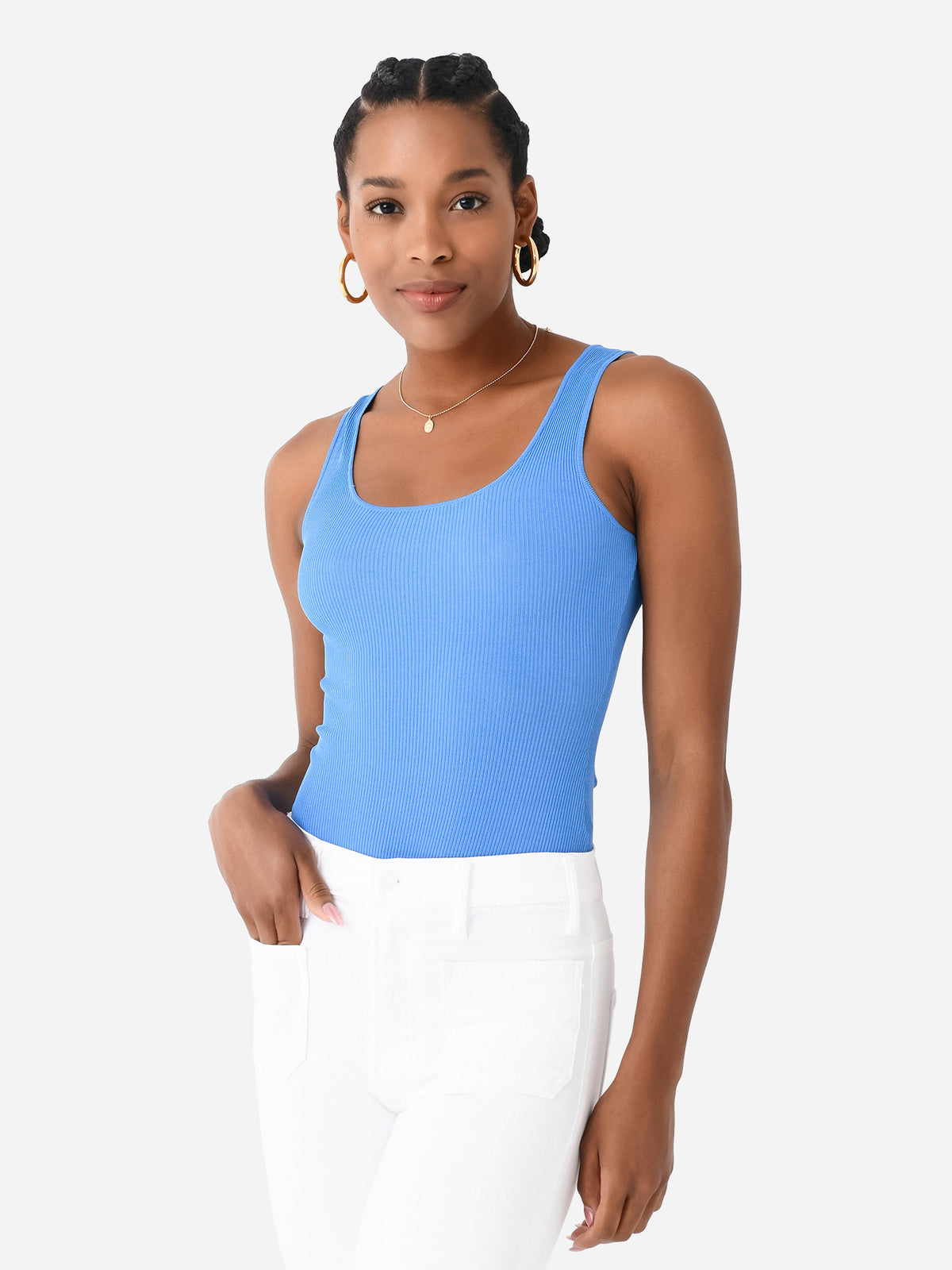 Deluc Women's Taurus Bodysuit - Saint Bernard