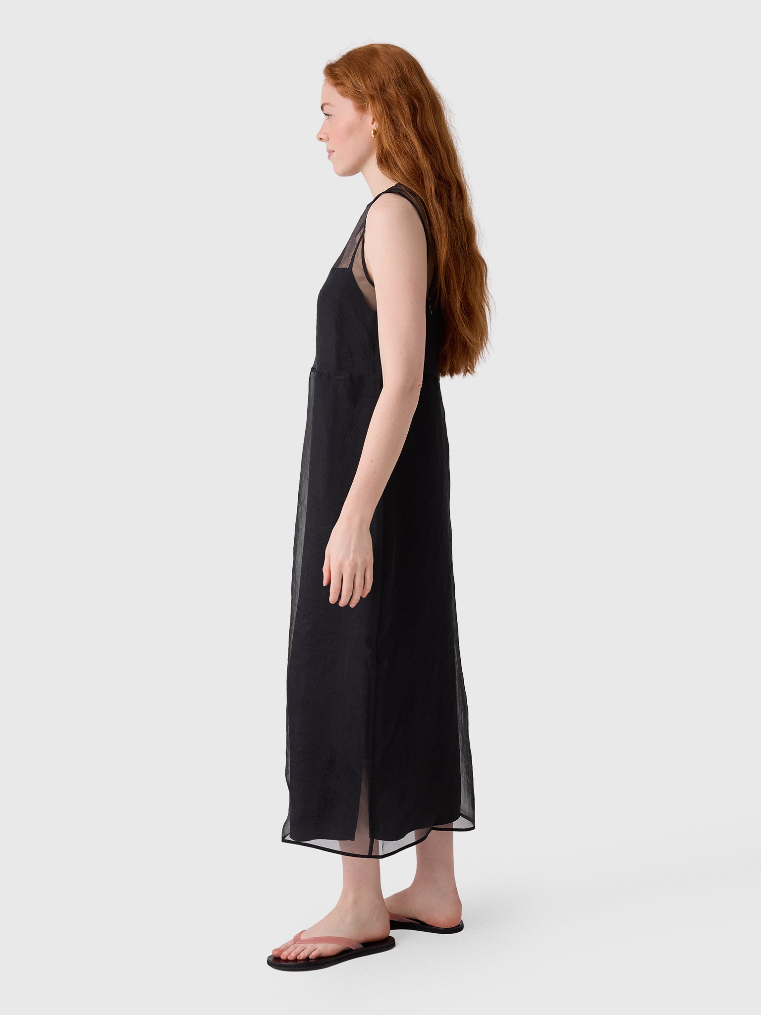 Jenni Kayne Women's Cora Dress - Saint Bernard