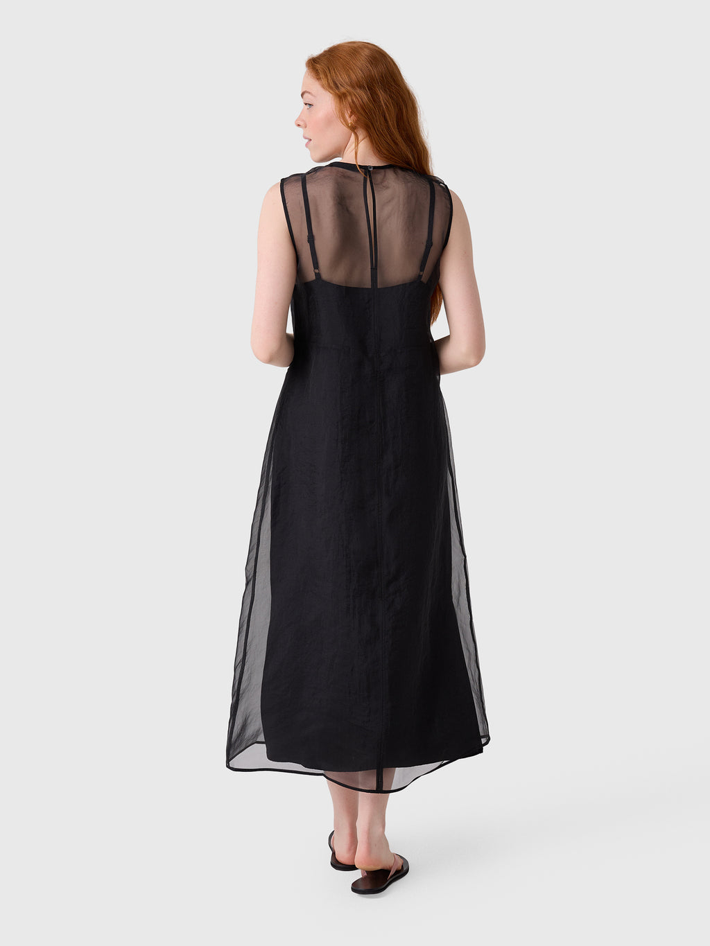 Jenni Kayne Women's Cora Dress - Saint Bernard