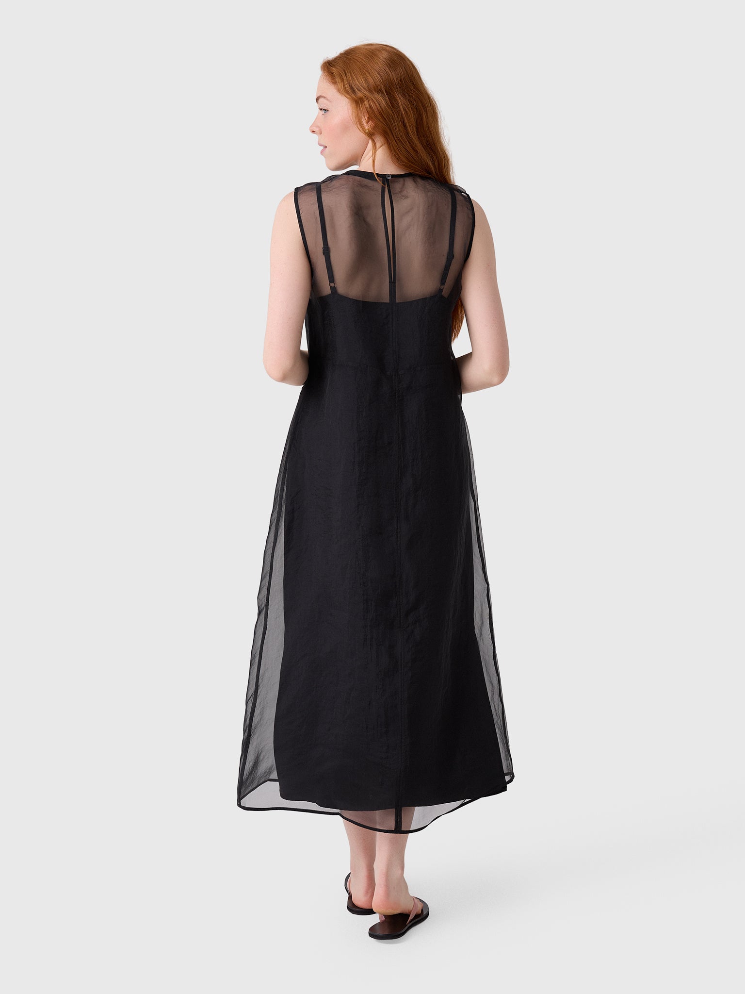 Jenni Kayne Women's Cora Dress - Saint Bernard